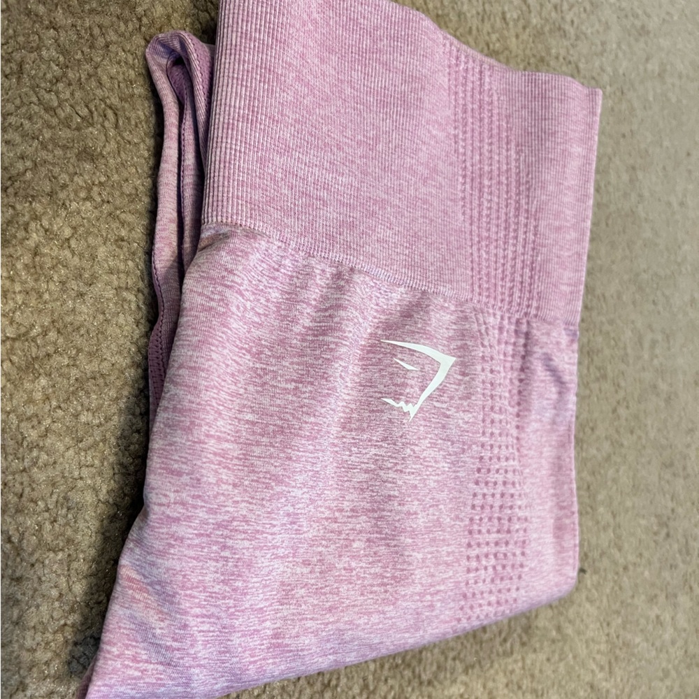 GYMSHARK LEGGINGS Seamless